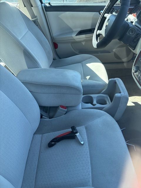2008 Chevrolet Impala LT