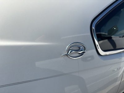 2008 Chevrolet Impala LT