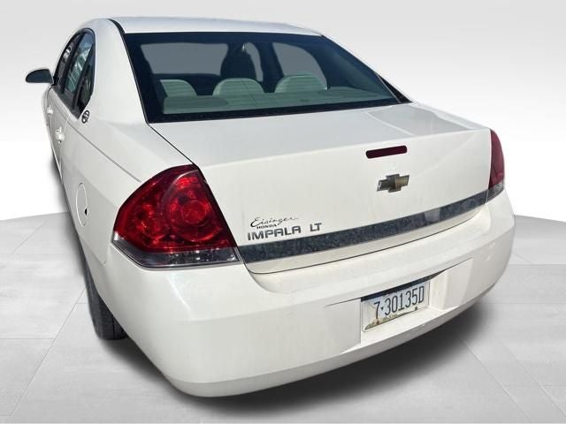 2008 Chevrolet Impala LT