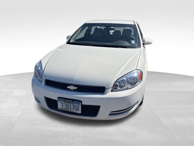 2008 Chevrolet Impala LT