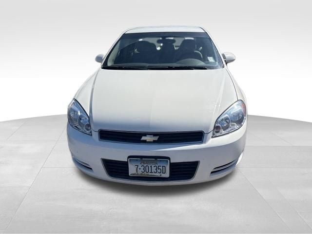 2008 Chevrolet Impala LT