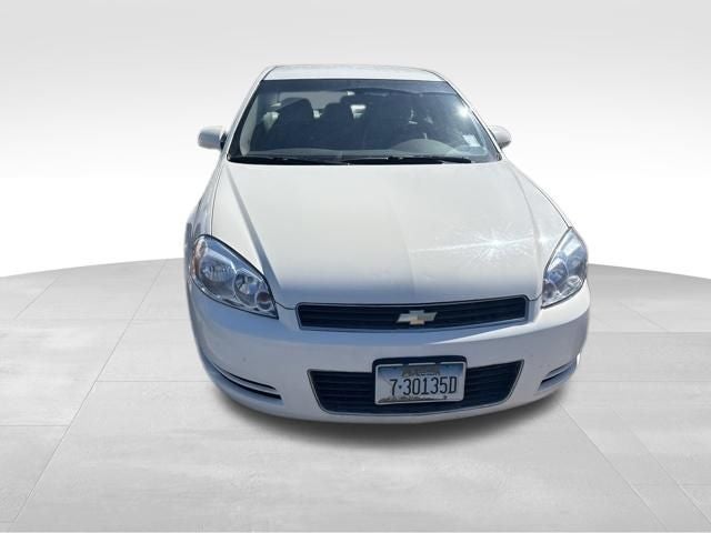 2008 Chevrolet Impala LT