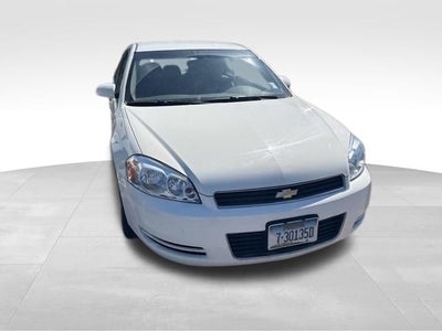 2008 Chevrolet Impala LT