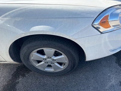 2008 Chevrolet Impala LT