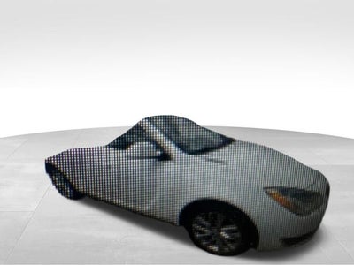 2016 Buick Regal Turbo