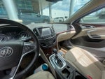 2016 Buick Regal Turbo
