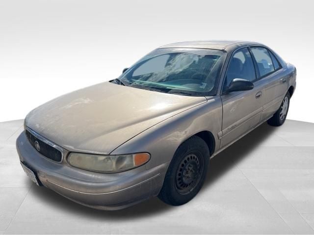 2000 Buick Century Custom