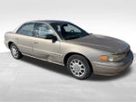 2000 Buick Century Custom