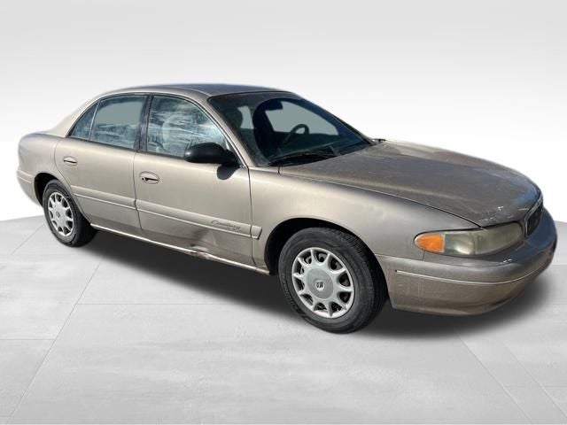 2000 Buick Century Custom