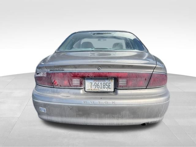 2000 Buick Century Custom