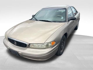 2000 Buick Century Custom