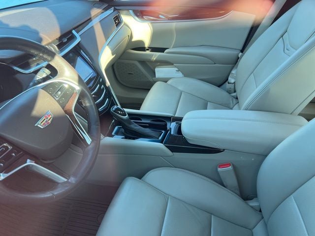 2017 Cadillac XTS Luxury