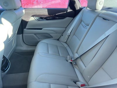 2017 Cadillac XTS Luxury