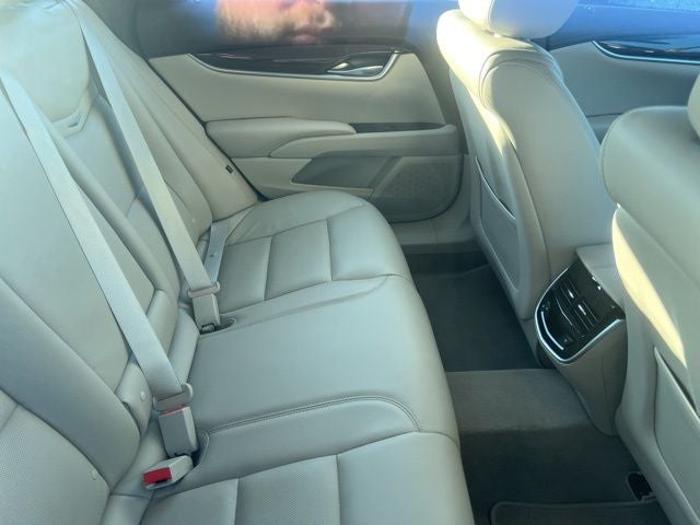 2017 Cadillac XTS Luxury