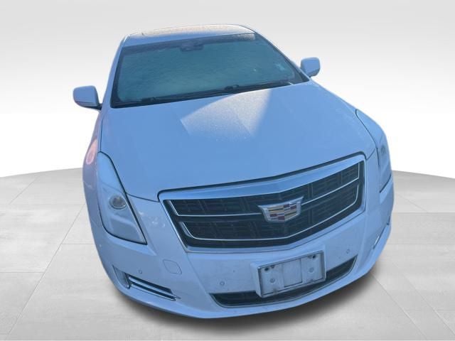 2017 Cadillac XTS Luxury