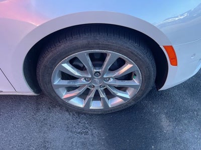 2017 Cadillac XTS Luxury