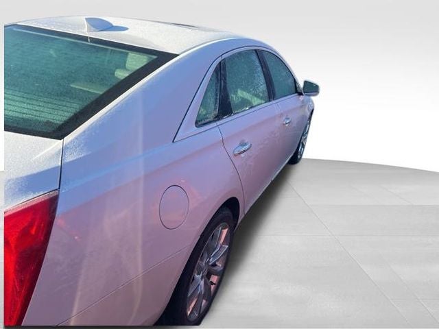 2017 Cadillac XTS Luxury