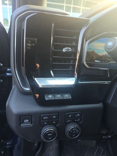 2025 Chevrolet Silverado 2500HD High Country