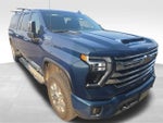 2025 Chevrolet Silverado 2500HD High Country