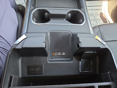 2025 Chevrolet Silverado 2500HD High Country