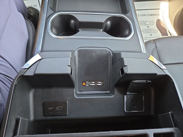 2025 Chevrolet Silverado 2500HD High Country