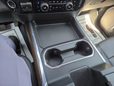 2025 Chevrolet Silverado 2500HD High Country