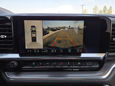 2025 Chevrolet Silverado 2500HD High Country