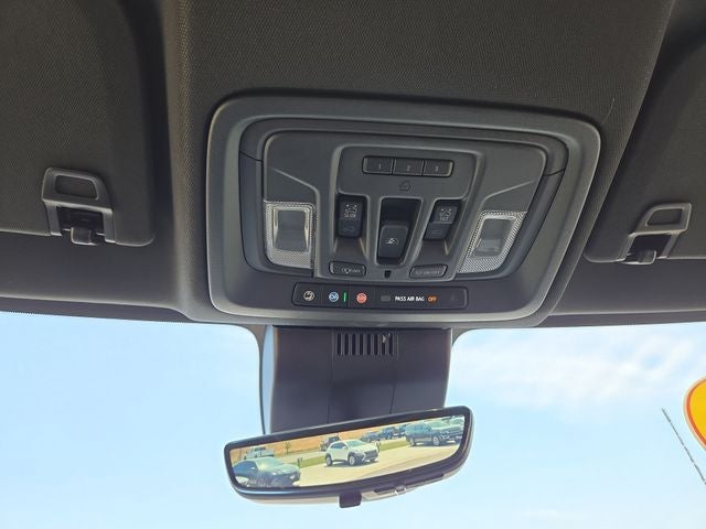 2025 Chevrolet Silverado 2500HD High Country