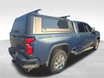 2025 Chevrolet Silverado 2500HD High Country