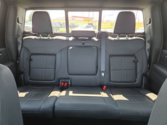 2025 Chevrolet Silverado 2500HD High Country