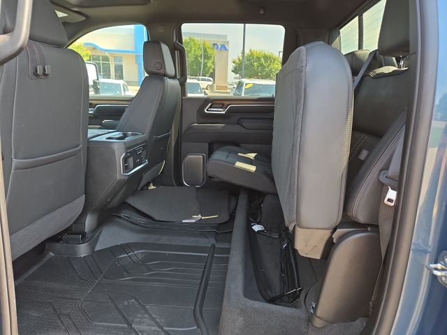 2025 Chevrolet Silverado 2500HD High Country