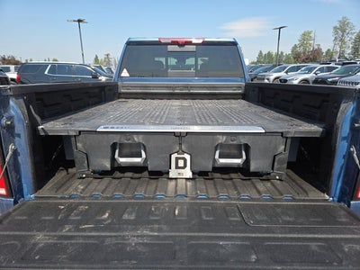 2025 Chevrolet Silverado 2500HD High Country
