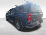 2025 Chevrolet Silverado 2500HD High Country