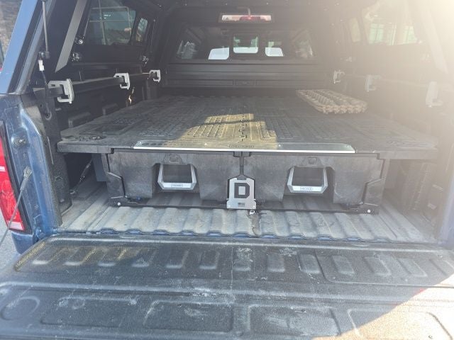 2025 Chevrolet Silverado 2500HD High Country