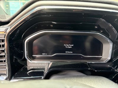 2025 Chevrolet Silverado 3500HD LT