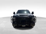 2025 Chevrolet Silverado 3500HD LT
