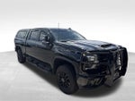2025 Chevrolet Silverado 3500HD LT