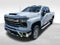 2024 Chevrolet Silverado 3500HD LTZ