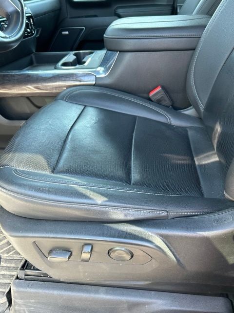 2024 Chevrolet Silverado 3500HD LTZ