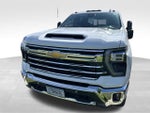 2024 Chevrolet Silverado 3500HD LTZ
