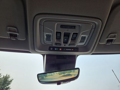 2024 Chevrolet Silverado 3500HD LTZ