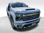 2024 Chevrolet Silverado 3500HD LTZ
