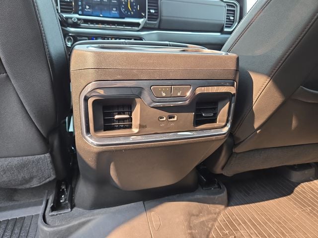 2024 Chevrolet Silverado 3500HD LTZ