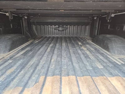 2024 Chevrolet Silverado 3500HD LTZ