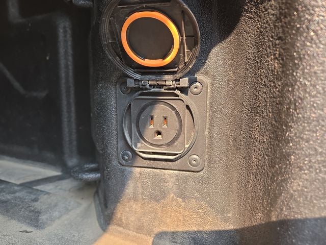 2024 Chevrolet Silverado 3500HD LTZ