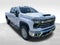 2024 Chevrolet Silverado 3500HD LTZ