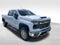 2024 Chevrolet Silverado 3500HD LTZ