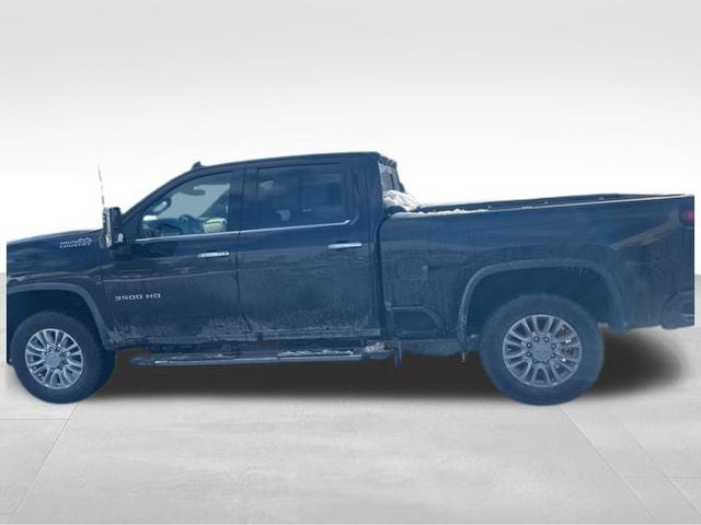 2023 Chevrolet Silverado 3500HD High Country