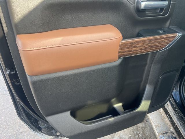 2023 Chevrolet Silverado 3500HD High Country