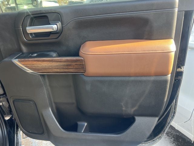 2023 Chevrolet Silverado 3500HD High Country